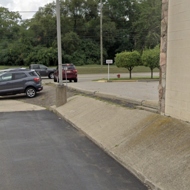 Bank, gap to bank, wall rides