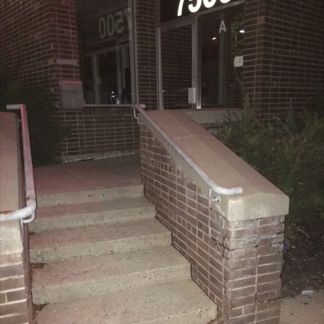 Feeble it?