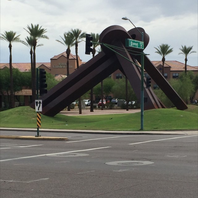 Wallride thingy