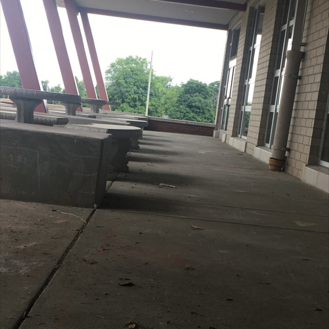 Benches 