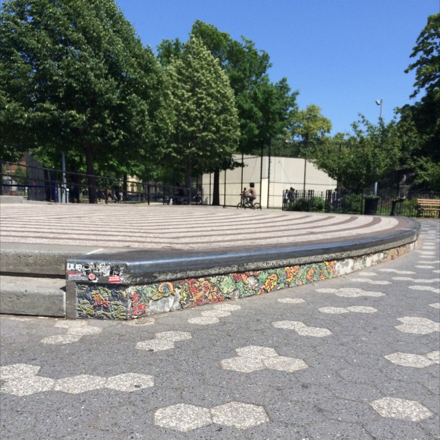 maria-hernandez park