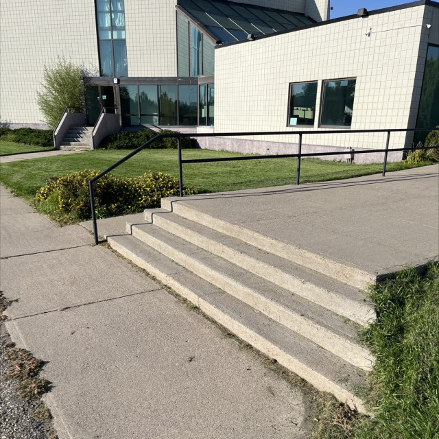 4 stairs 