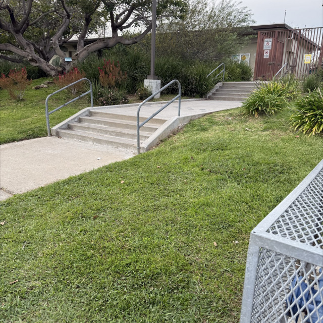 4 stair 