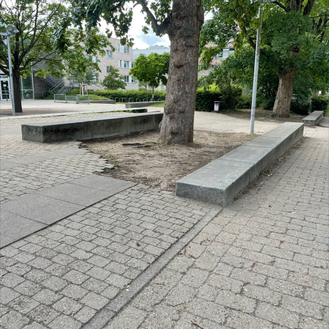 Cannibal Curbs