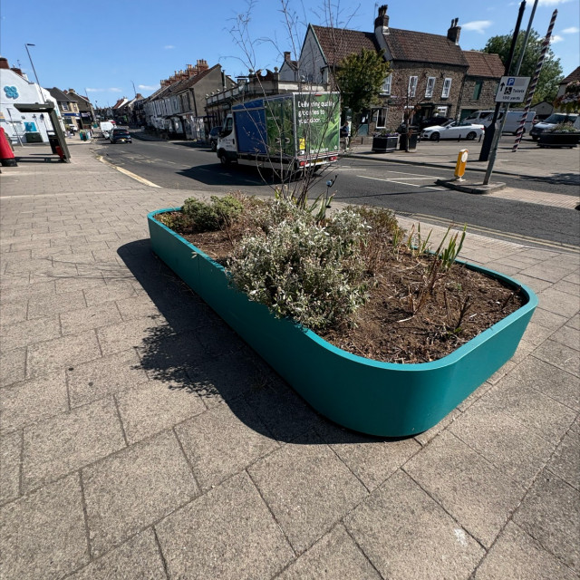 Planter 