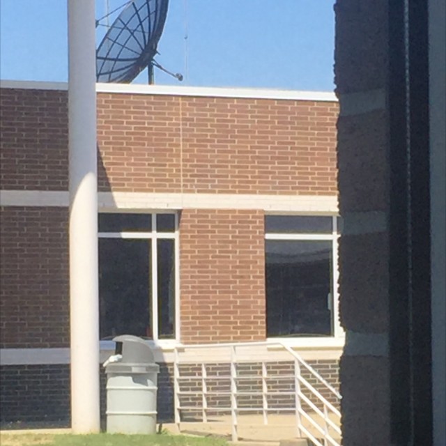 Troy high 