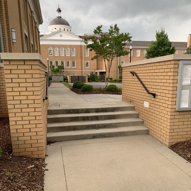 4-stair with long run-up