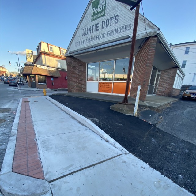 Auntie Dots