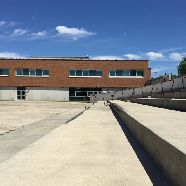Governor mifflin intermediate school