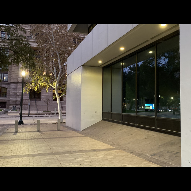 Harris county admin banks