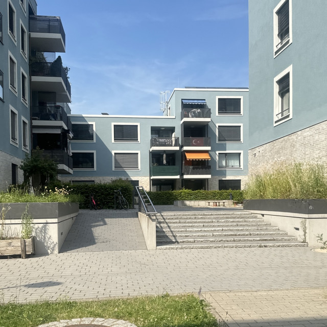Blumenkasten 