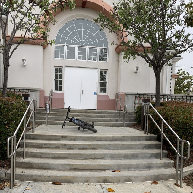 Church 