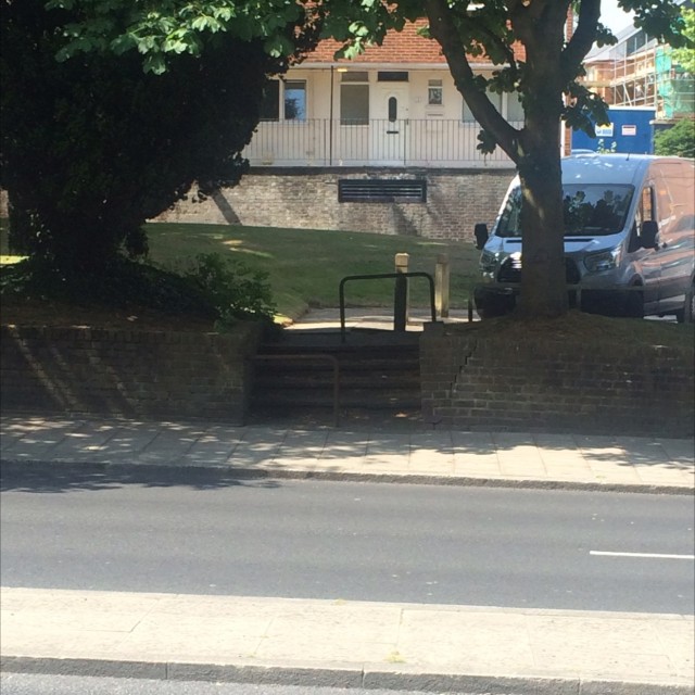 Spot #5151