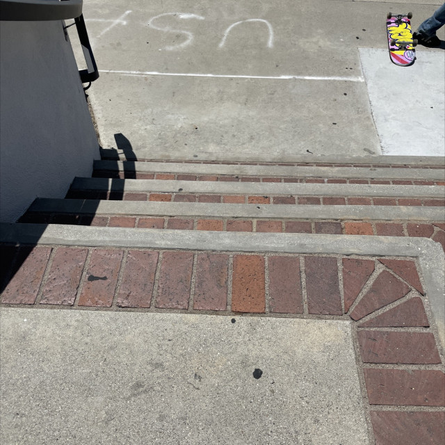 5 stair 