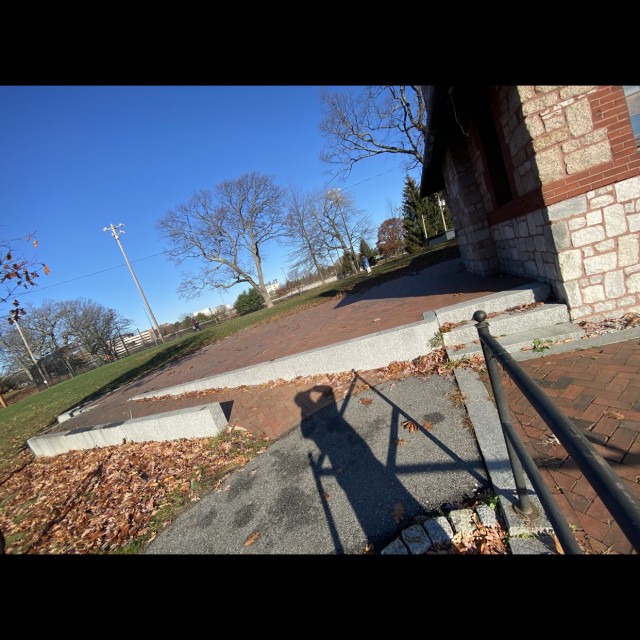 Fun spot