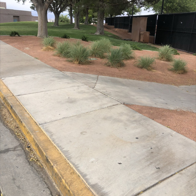 Becker Kicker Gap