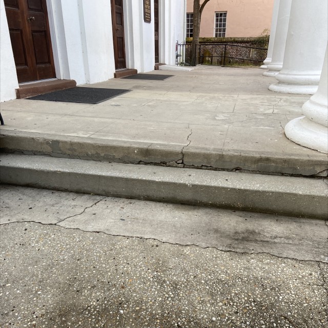 First Baptist Church