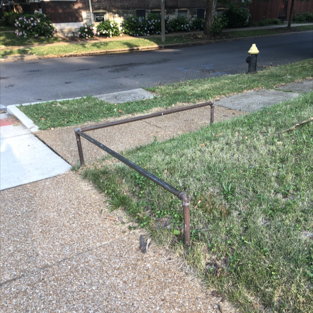 rail