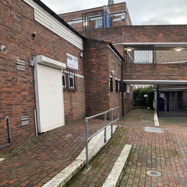 Exmouth estate office