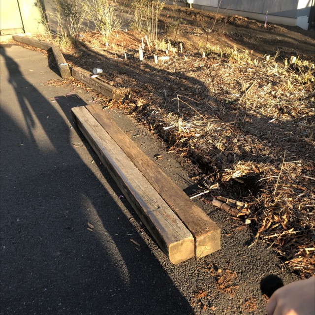 Beginner ledge