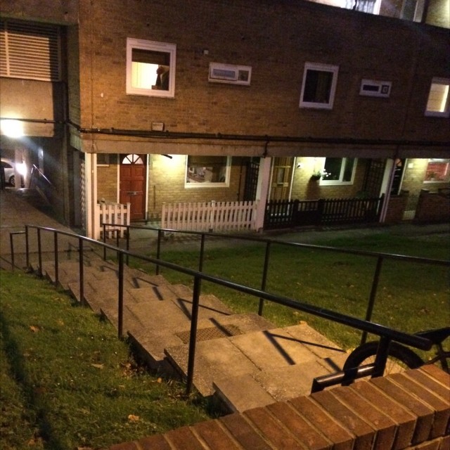 Spot #6609