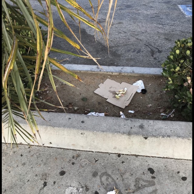 7-eleven Gap