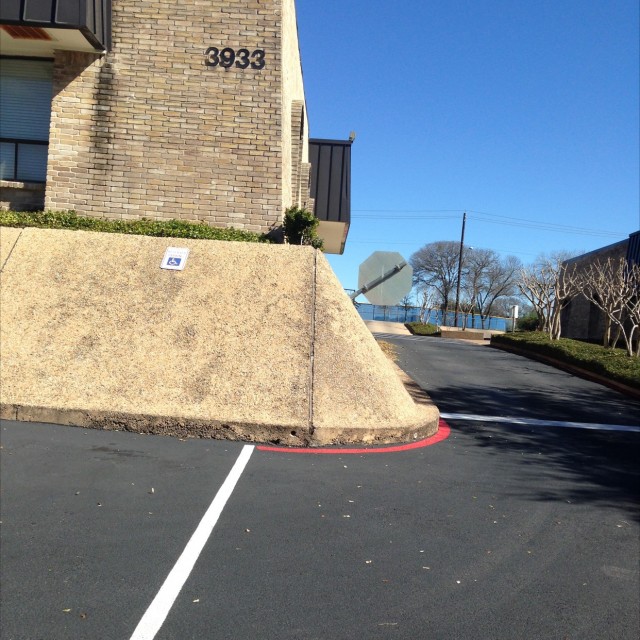 Steak Ave office banks