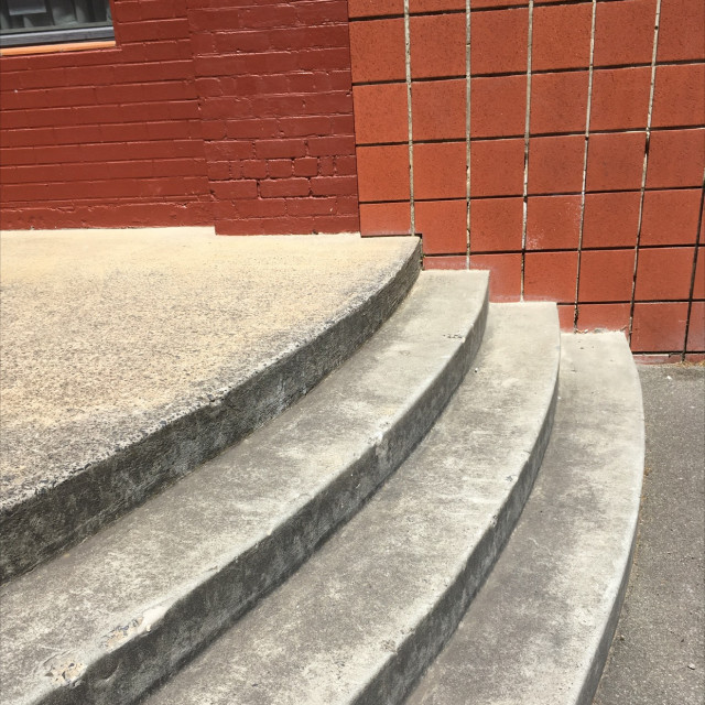 4 stair