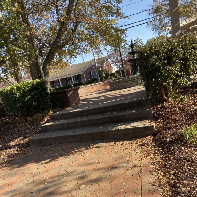 3 stair