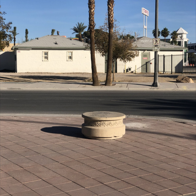 3rd Plaza 