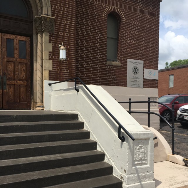 Church bubba 
