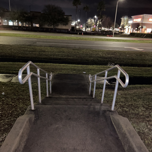 Millers rail