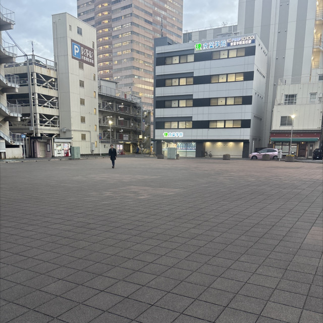 フラット