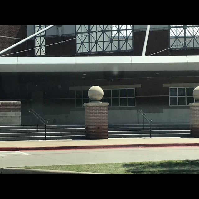 Hebron High