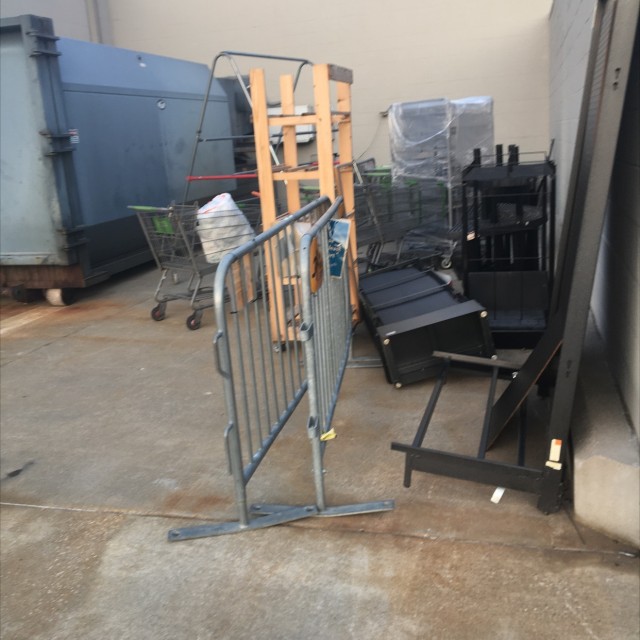 Go grab some cool obstacles 