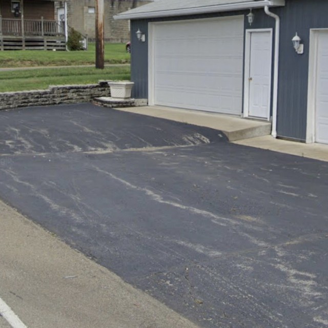 curb and ramps 