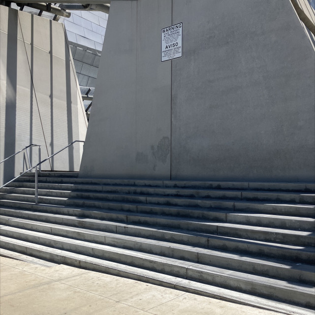 10 and 11 stair 
