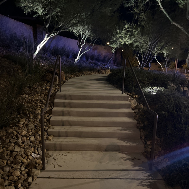 6 Stair