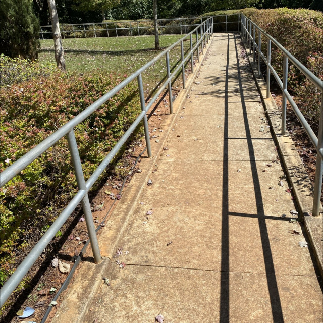 Long rail 