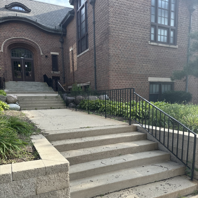 Uwm shotgun down flat down 