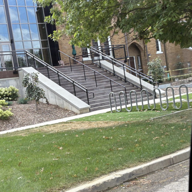 Big rail