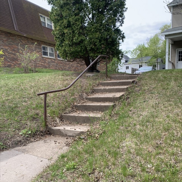 Rail 