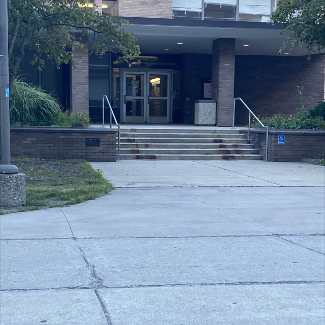 six stair