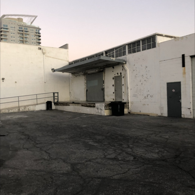 Grease Trap 