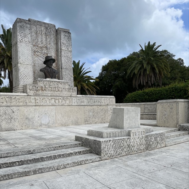 Lakeview memorial 