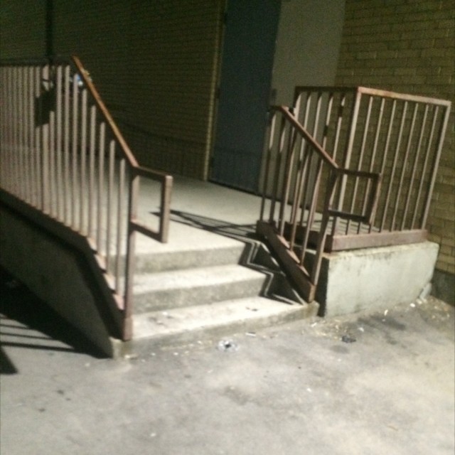 Orchard park school