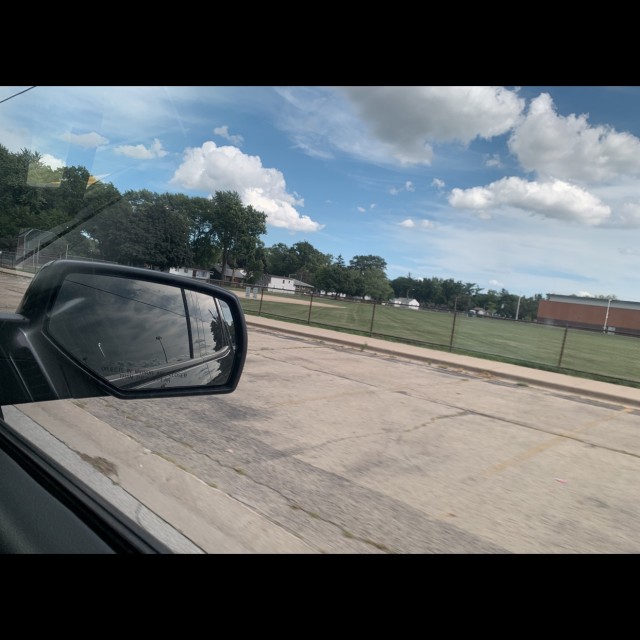 West Aurora 