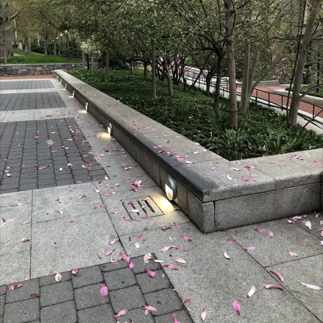 Penn Ledges