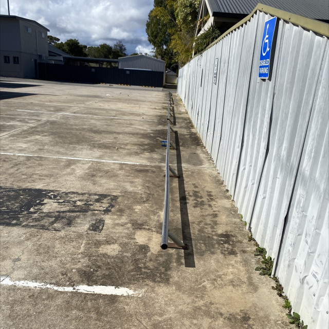 Rail
