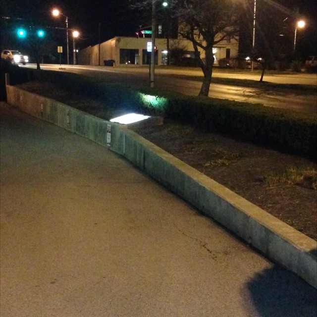 Pnc ledges 